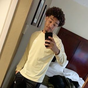 Meet your Posher, Lascelles